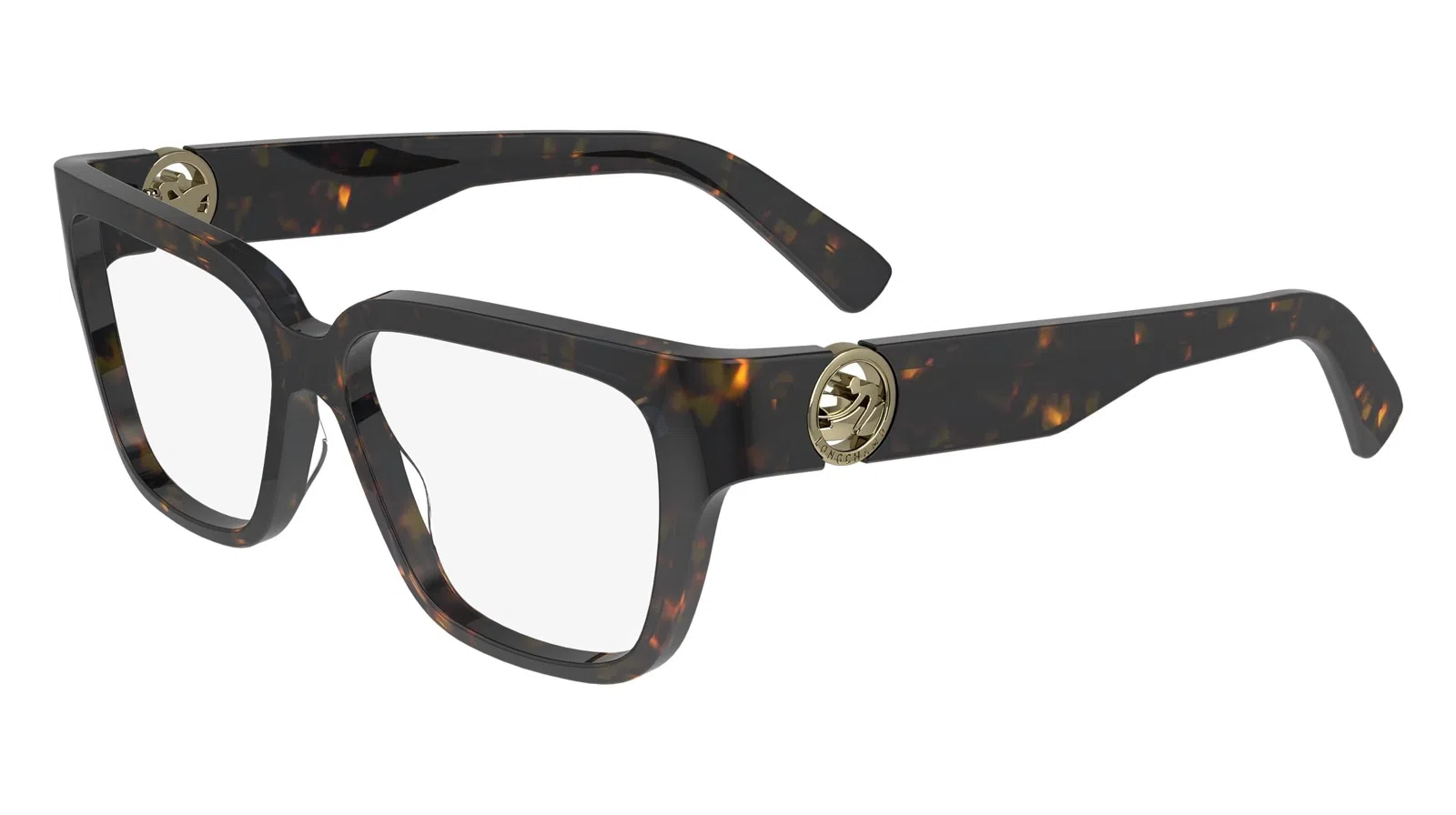 Longchamp LO2731 Eyeglasses - view 3